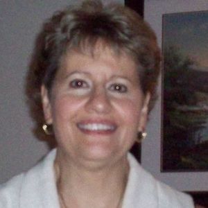 Meet your Posher, Robin